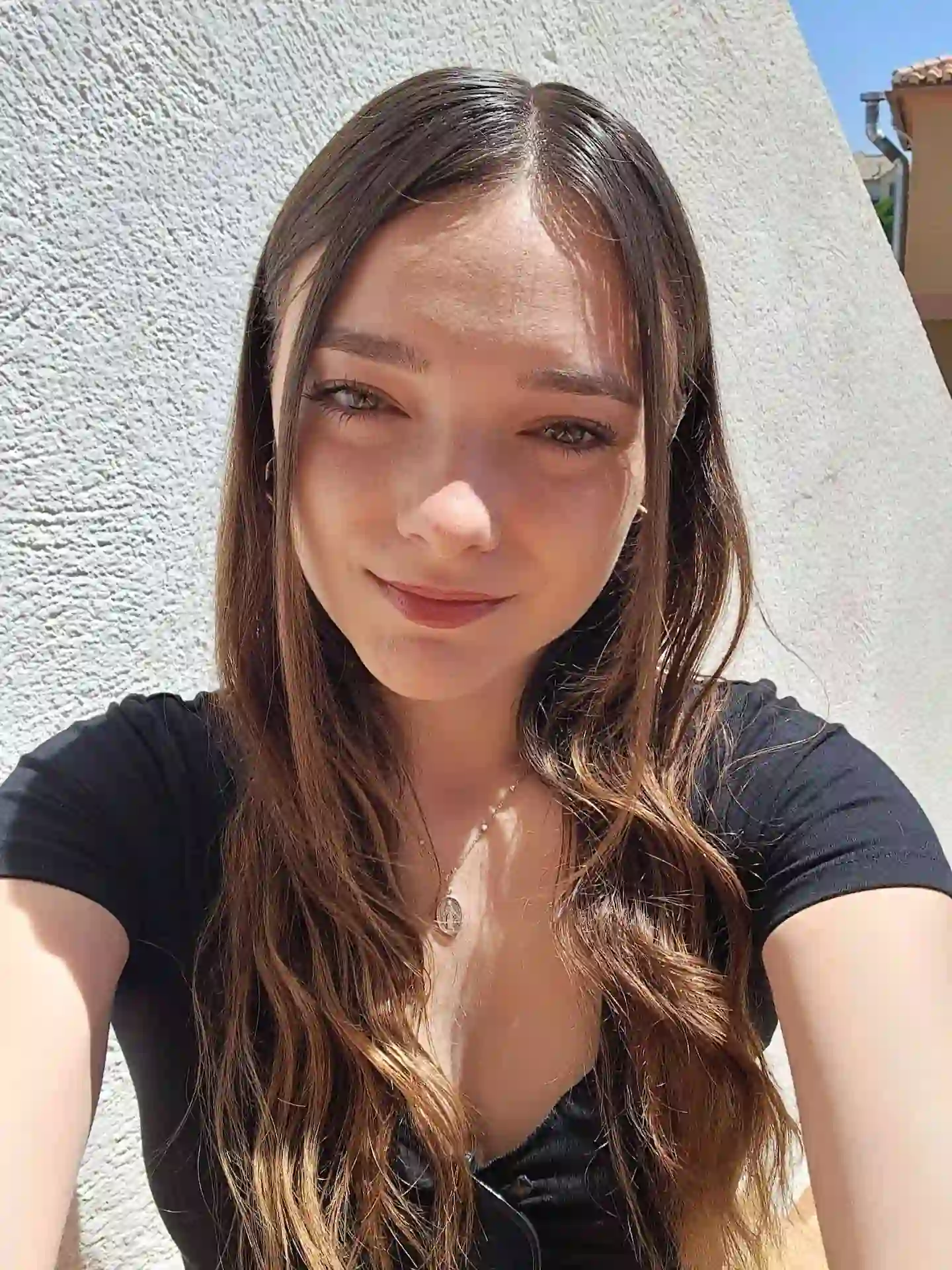 Foto perfil de Susana